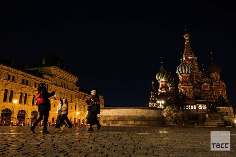 Экологическая акция