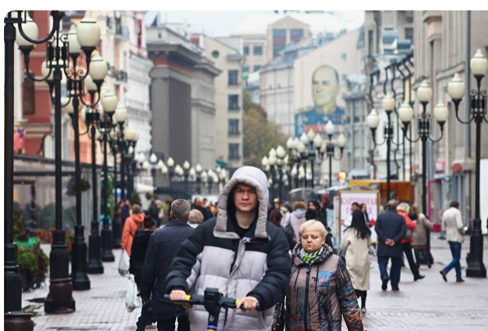 Высокое атмосферное давление