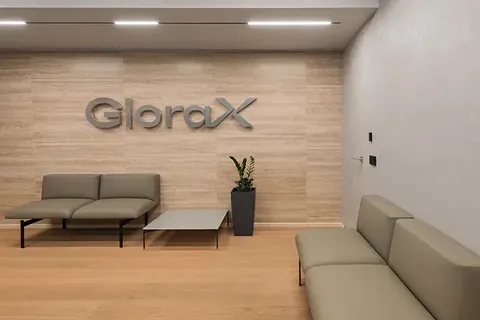 Размещение облигаций Глоракс 