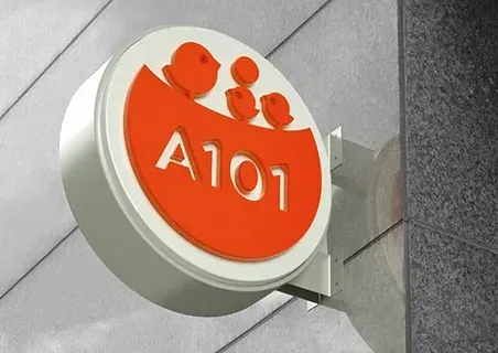 Компания А101 получила рейтинг на уровне А+