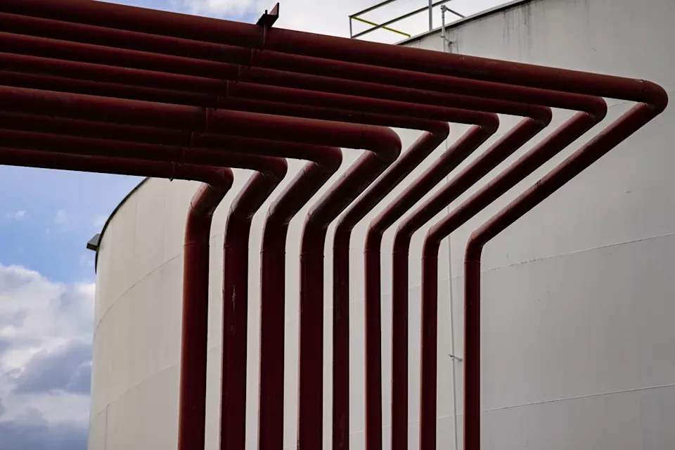 Новости ExxonMobil: протест