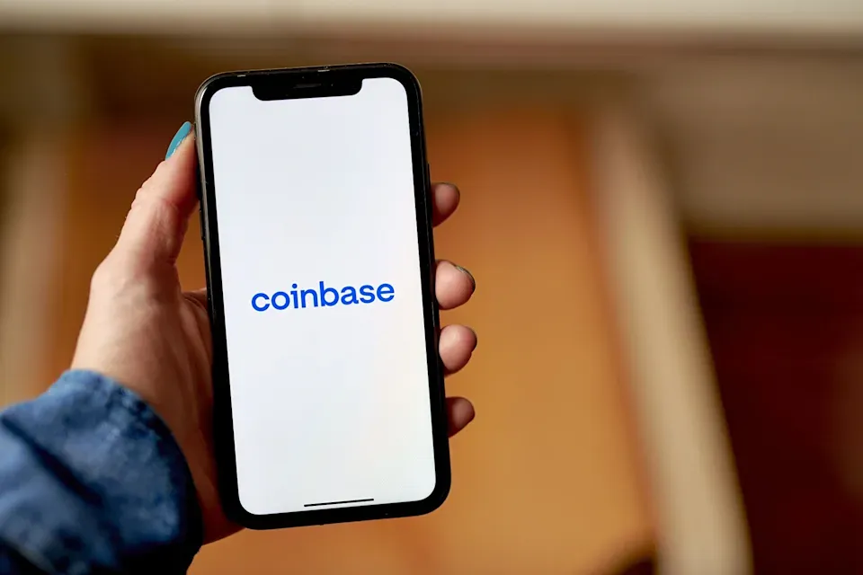 Coinbase активно ведёт переговоры