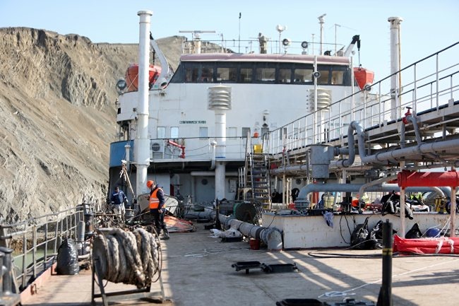 Утверждён план по подъёму