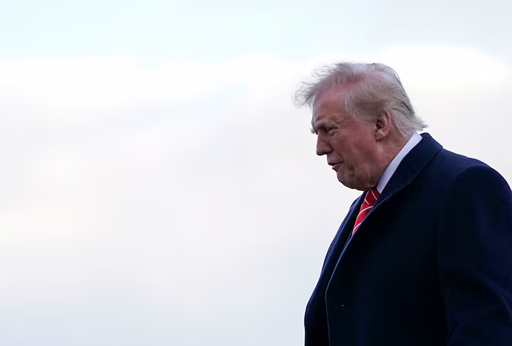 США отложат ввод отраслевых тарифов 2 апреля