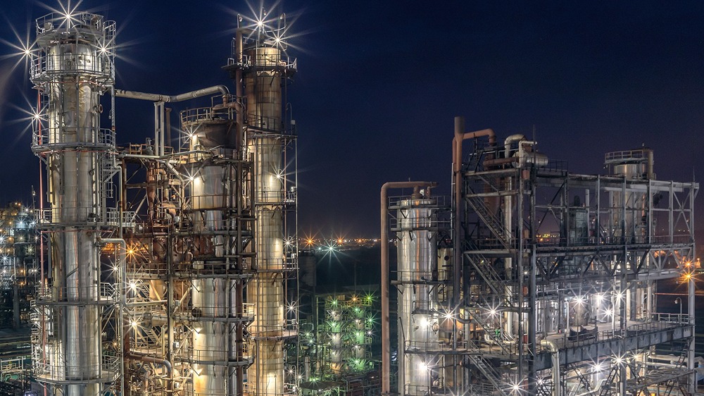 «Татнефть» снижает выбросы