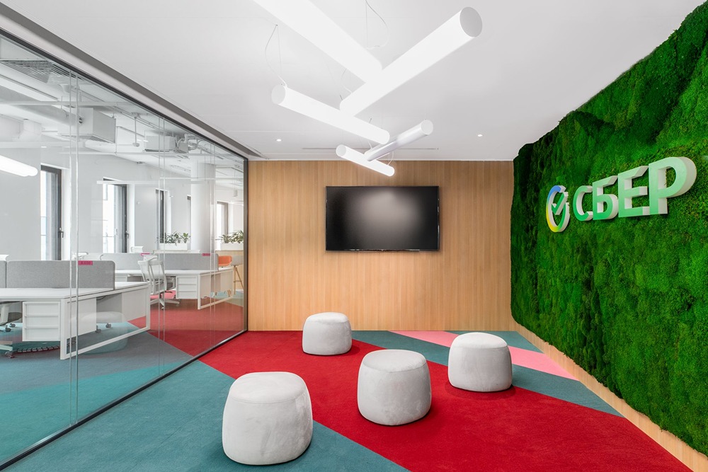 Обучение финансовой грамотности и кибербезопасности от Сбербанка