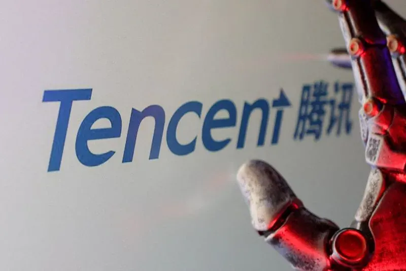 Tencent запустил модель рассуждений 