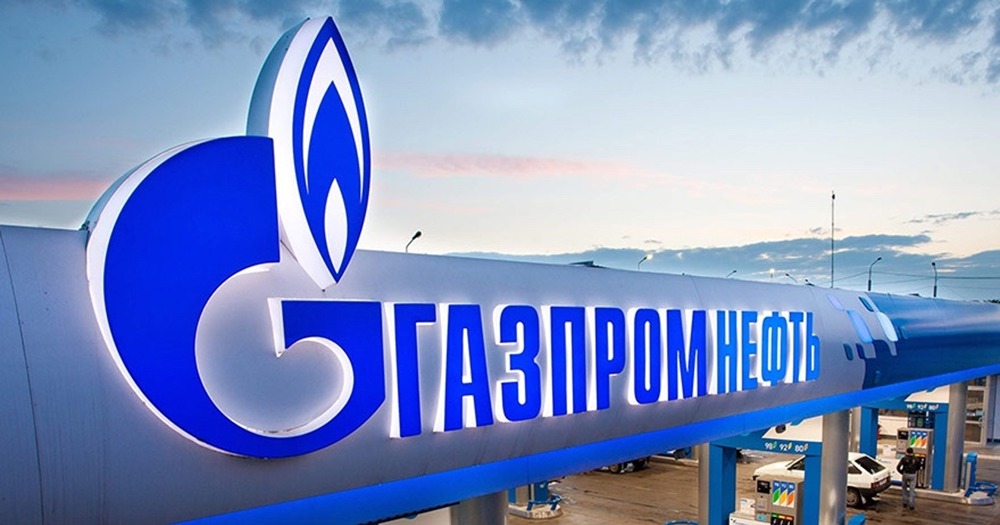 «Газпром нефть» и технологические стартапы студентов и учёных