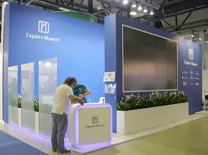 Очередной дефолт "Гарант-инвест"