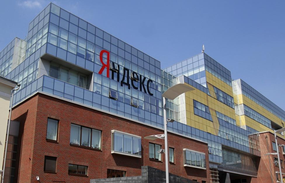 Новость по Яндексу. Детские аккаунты