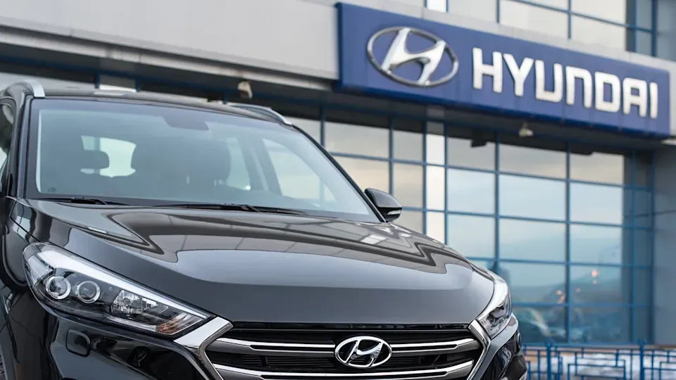 GM и Hyundai сотрудничество