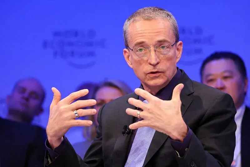 Гелсингер начинает свою карьеру в венчурной организации