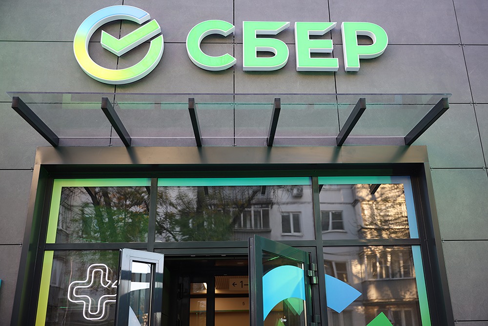 В Сбере займутся разработкой ПО для промышленных роботов