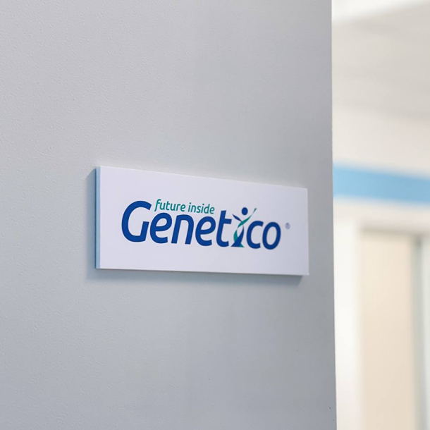 Genetico инвестирует в Ретиностар