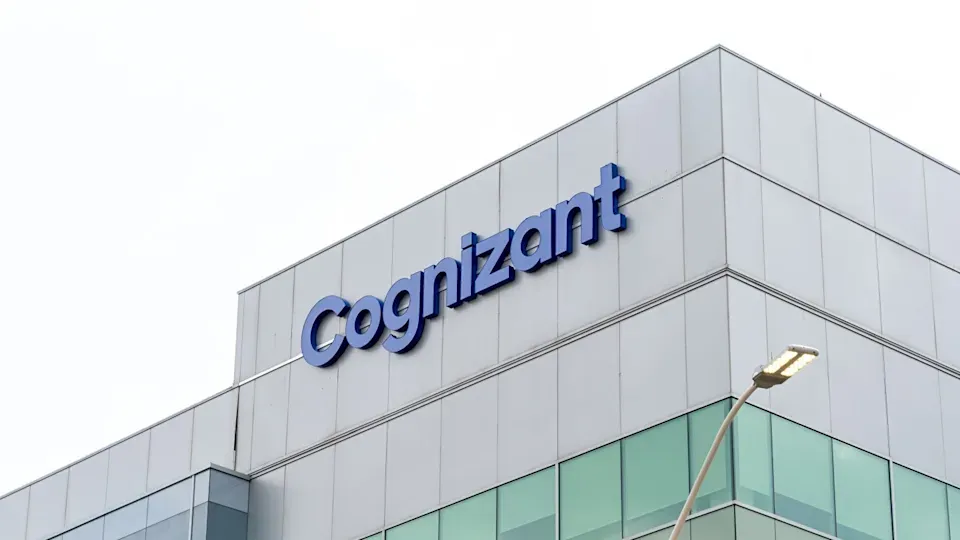 Cognizant и Nvidia объявляют о сотрудничестве