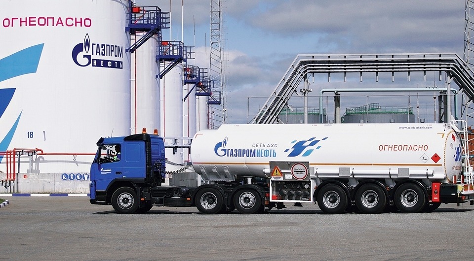 Бензин АИ-100: премиум-продукт