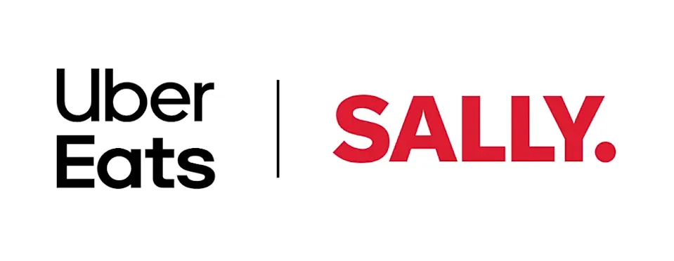 Uber Eats и Sally Beauty объявили о партнерстве