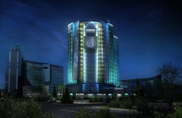 Влияние сокращений в Газпроме