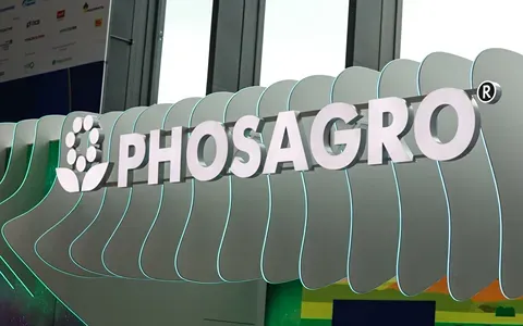 Фосагро разместит долларовые облигации на $200 млн.