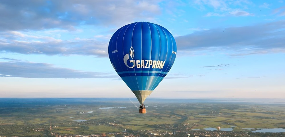 Газпром опровергает слухи о массовых увольнениях