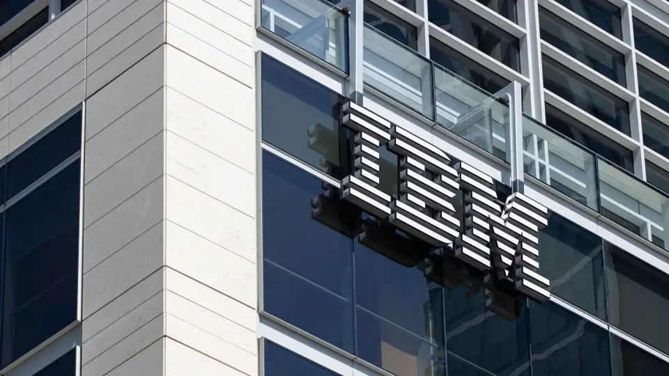 В IBM планируют провести сокращения