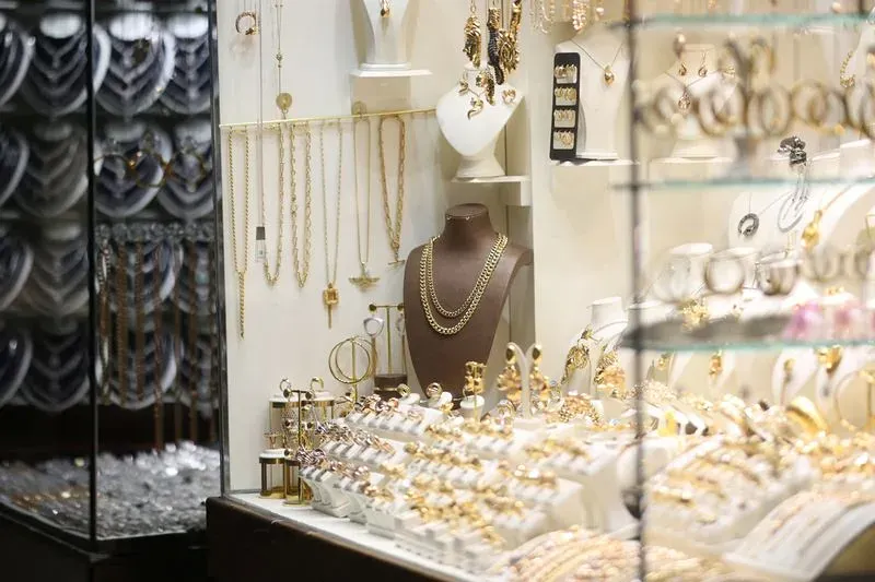 Банк Америки повысил прогнозы стоимости золота