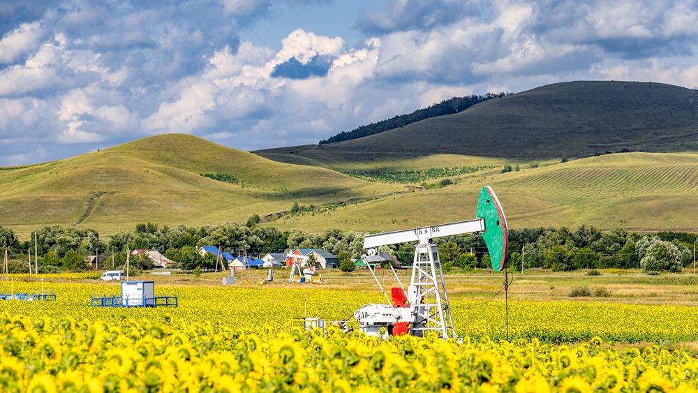 Татнефть и климатические проекты