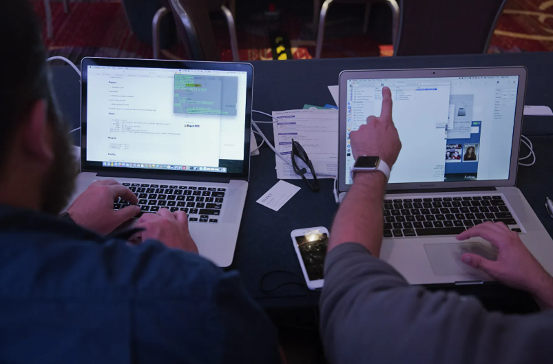 Китай "лидер" искусственного интеллекта 