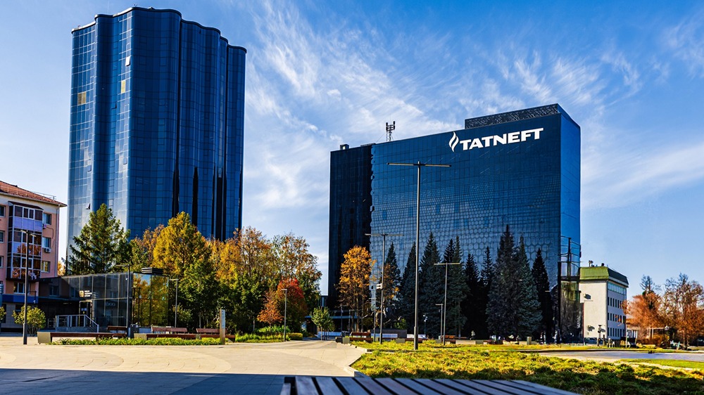 Татнефть: вознаграждение сотрудников