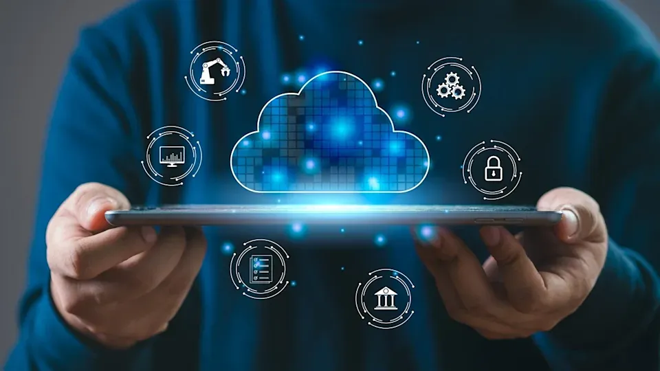 Cinnova объявила о сотрудничестве с Microsoft