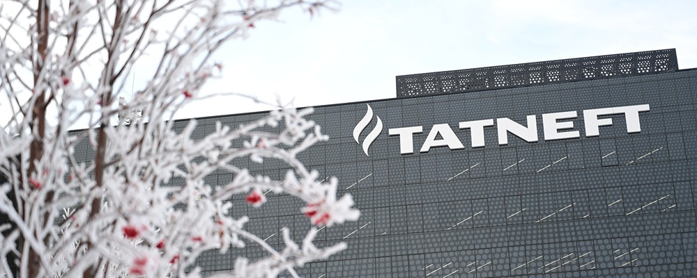 Добыча трудноизвлекаемых запасов нефти в России