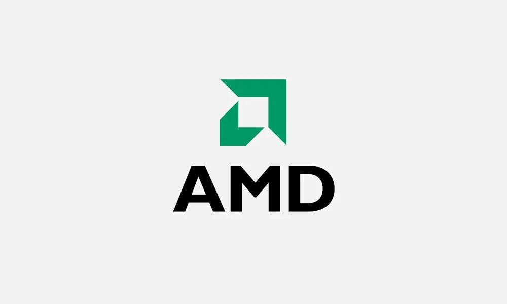 Снижение позиций AMD в рейтинге