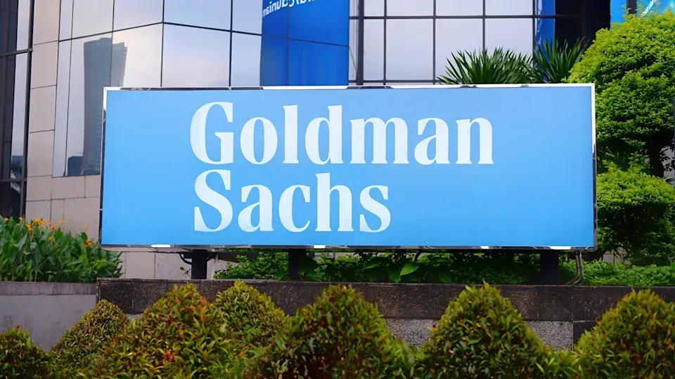 Dynasty и Goldman Sachs объединяются