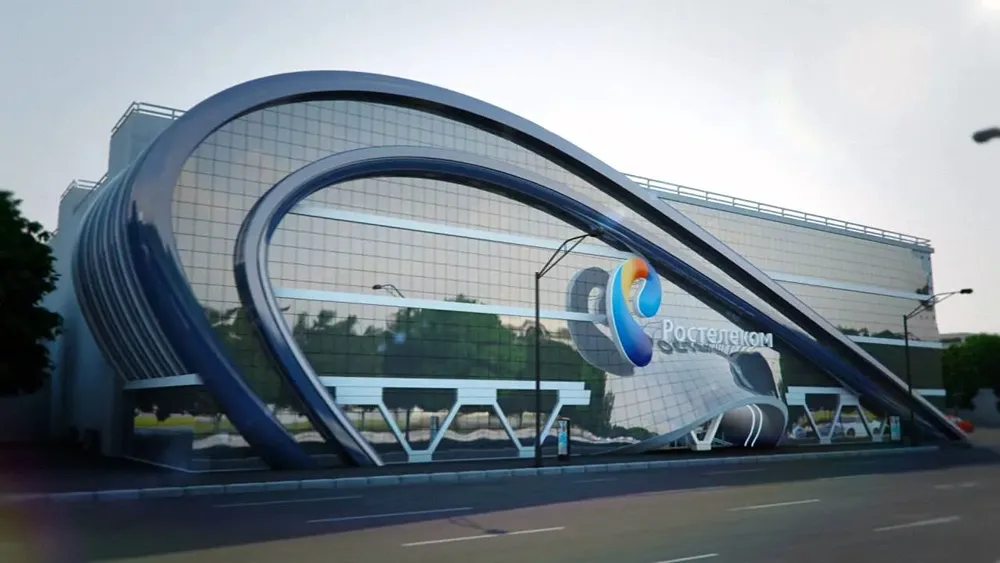 Азбука интернета от Ростелекома