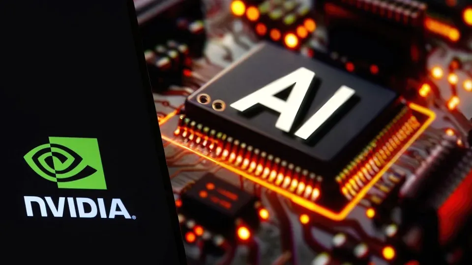 Компания Nvidia рассматривает возможность покупки Lepton AI
