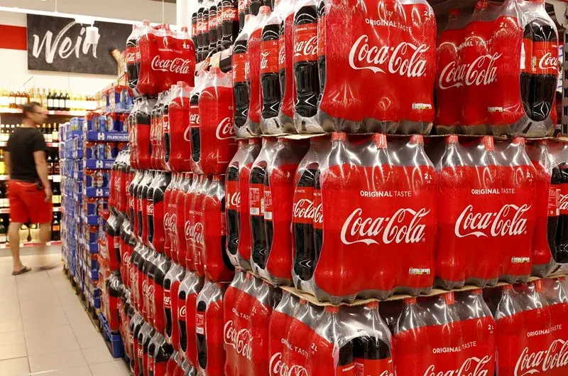 Антимонопольные органы Европейского союза провели проверку компании Coca-Cola