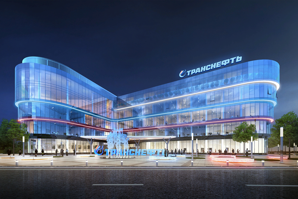 Выставка в галерее «Метро»