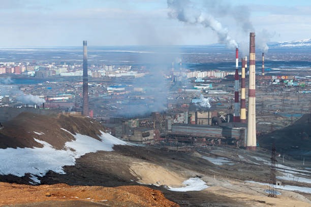 «Норникель» запускает программы для студентов