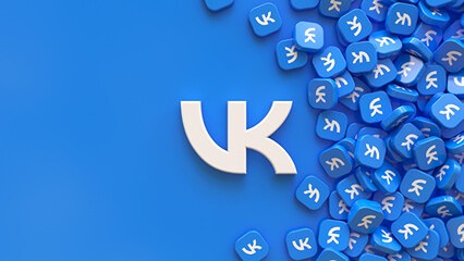 «ВКонтакте» запустила соавторство в постах и клипах