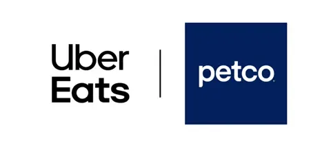 Petco начинает сотрудничество с Uber Eats