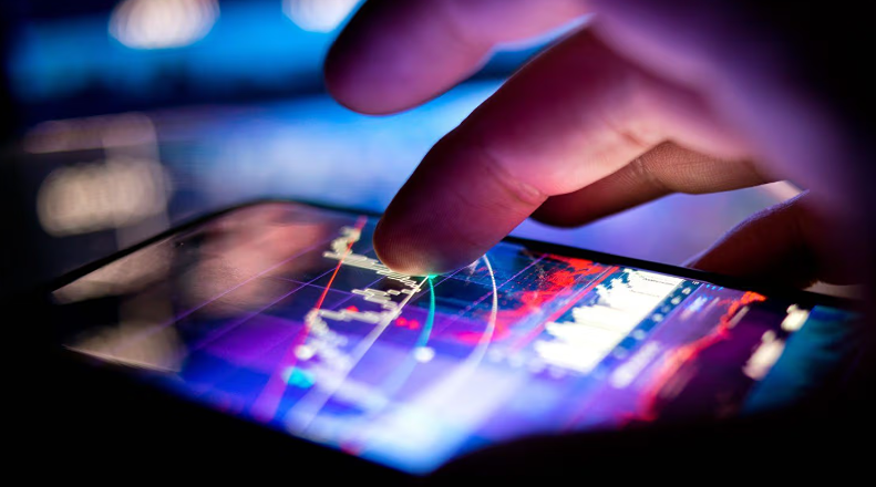 Биткоин дорожает, приближаясь к $85 тысячам