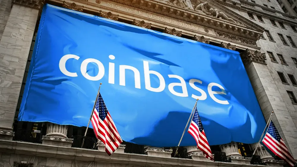 Акции Coinbase могут оказаться под давлением