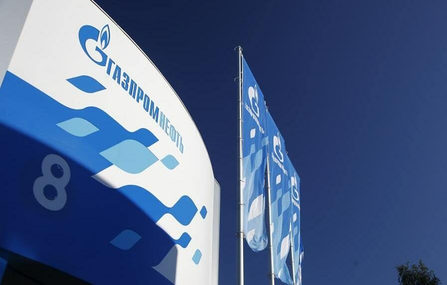 3D-печать в Газпром нефть