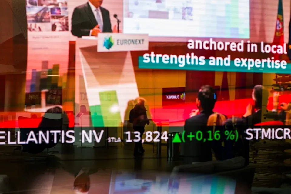 Аналитики Goldman Sachs обновили свои прогнозы по европейским акциям