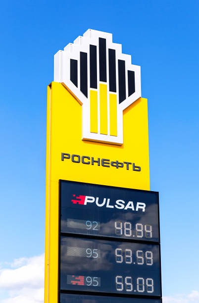 Рост цен на бензин замедлился