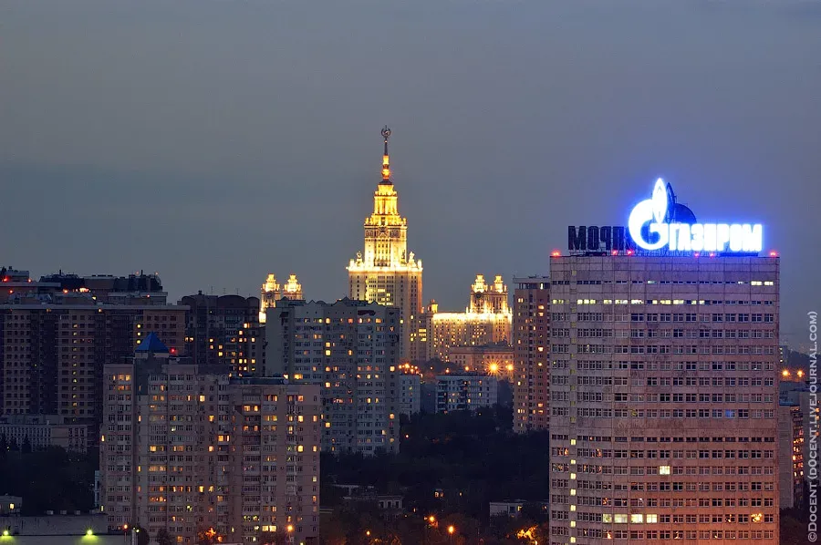 Штраф Газпром газораспределение Оренбург