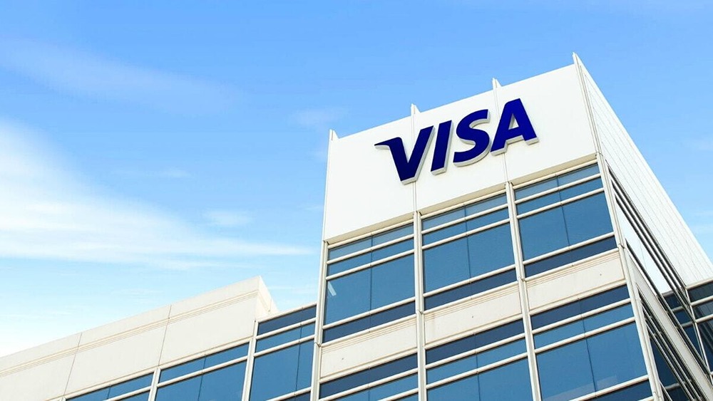 Visa предлагает Apple 100 миллионов долларов за партнерство 