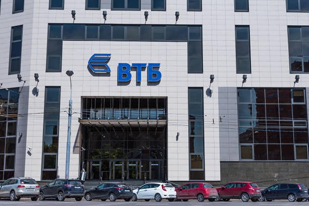 ВТБ фиксирует рост рублевых сбережений на 3,5%