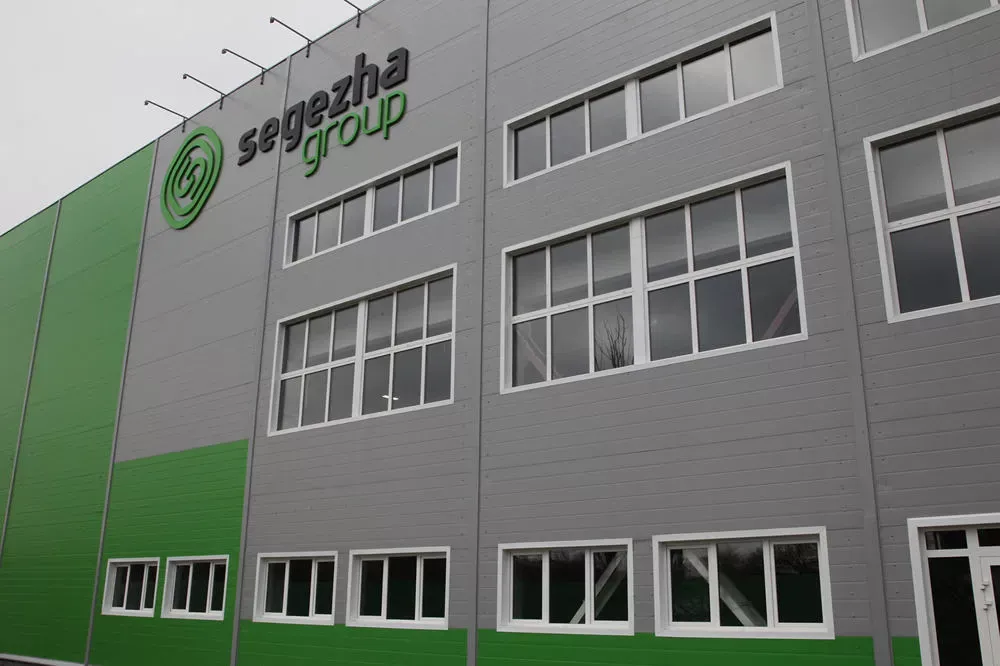 Сегежа групп: решения совета