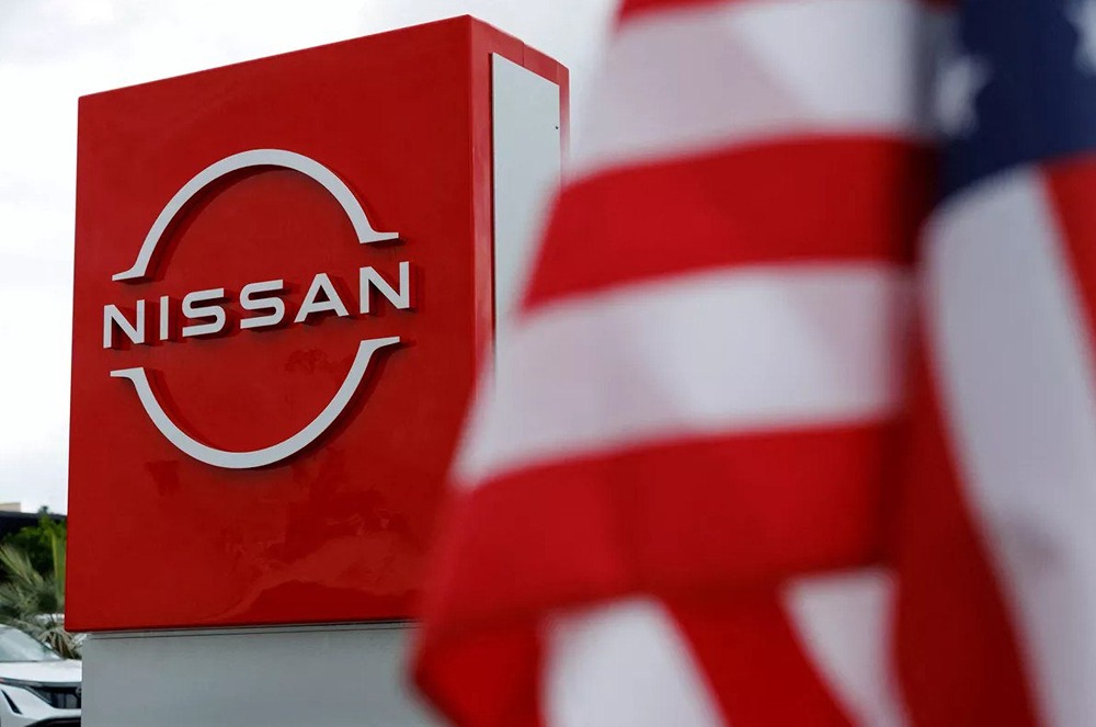 Перенос производства Nissan 